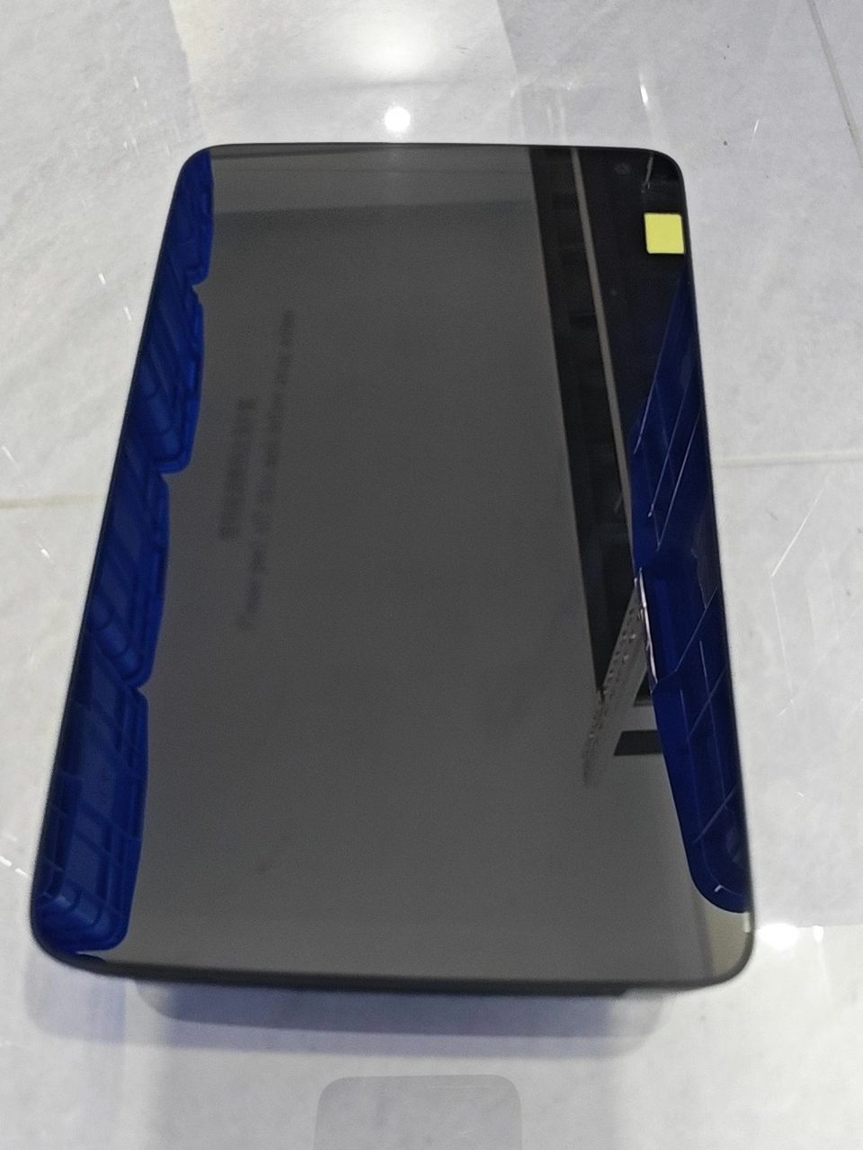 XPeng P7i リアエンタメスクリーン、 XPeng P7+ スクリーン、 後列 CNSL エンタメスクリーン