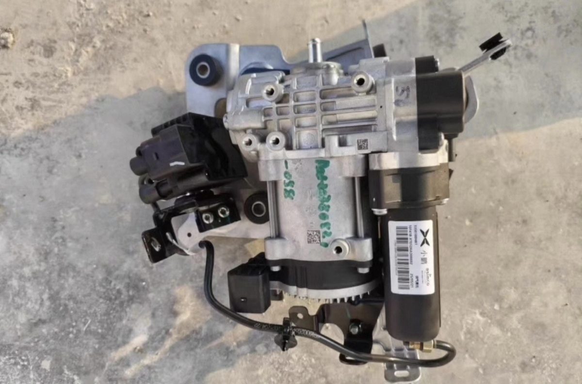 XPeng X9OEM 에어 펌프