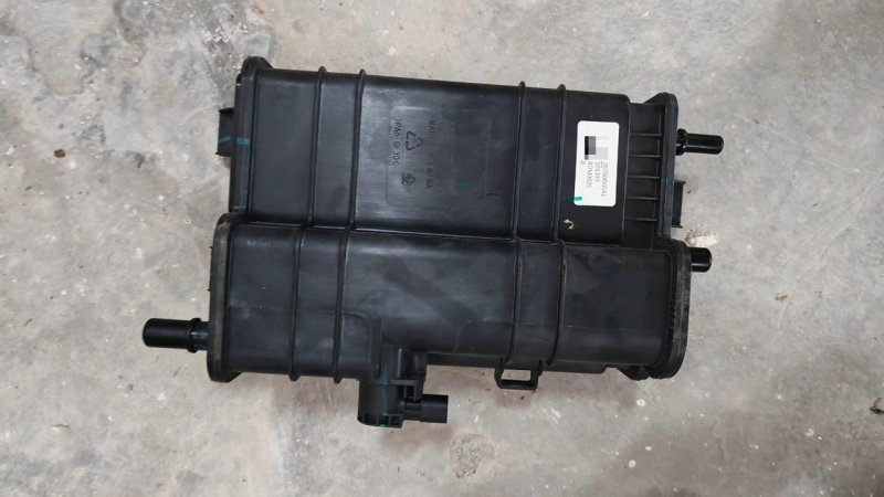 Xiaopeng X9OEM carbon tank, disassembled parts, suitable for Xiaopeng X9