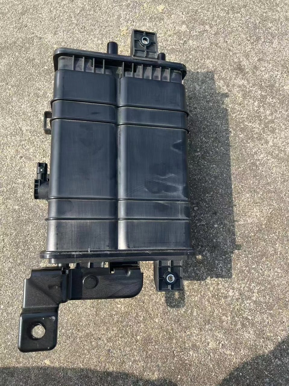 Xiaopeng X9 Carbon Tank, OEM