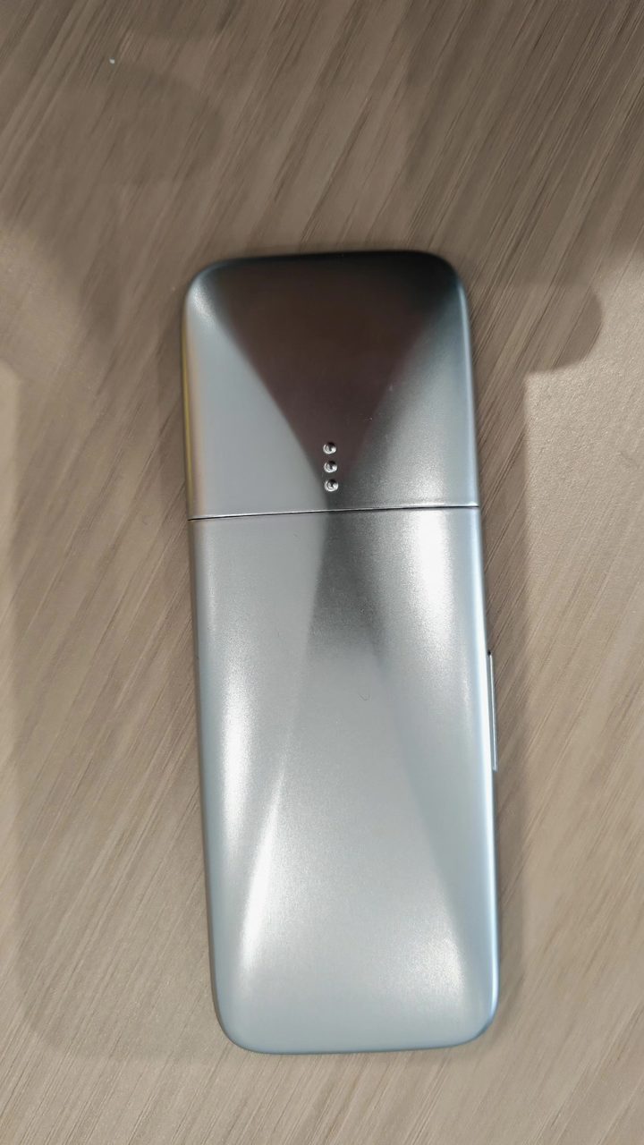 Xpeng X9-Multimedia-Fernbedienung hinten, angepasst an den Xpeng X9-Entertainment-Bildschirm hinten, OEM