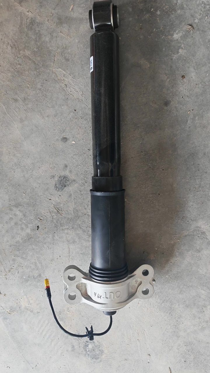 XPeng X9 hinten Stoßdämpfer-Baugruppe, OEM