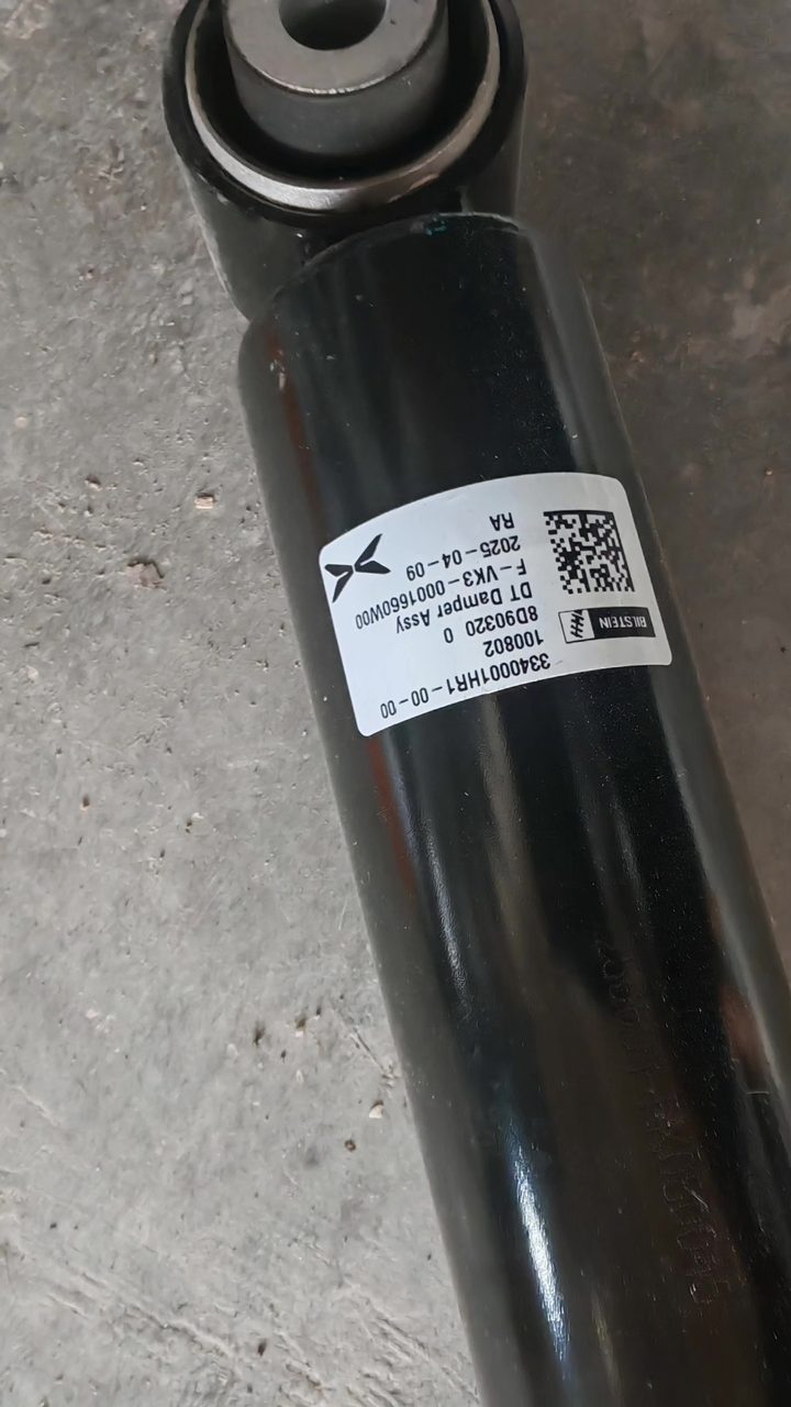 XPeng X9 hinten Stoßdämpfer-Baugruppe, OEM