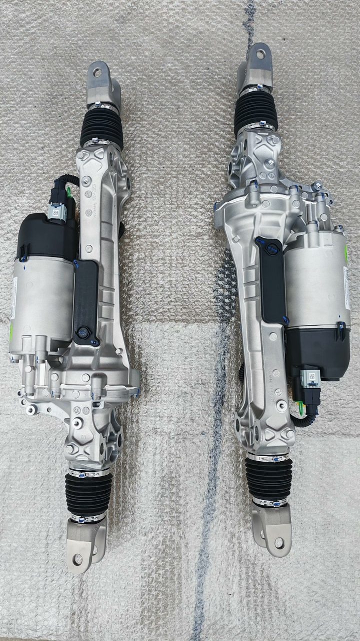 XPeng X9 Steering Gear, Electronic Steering Gear