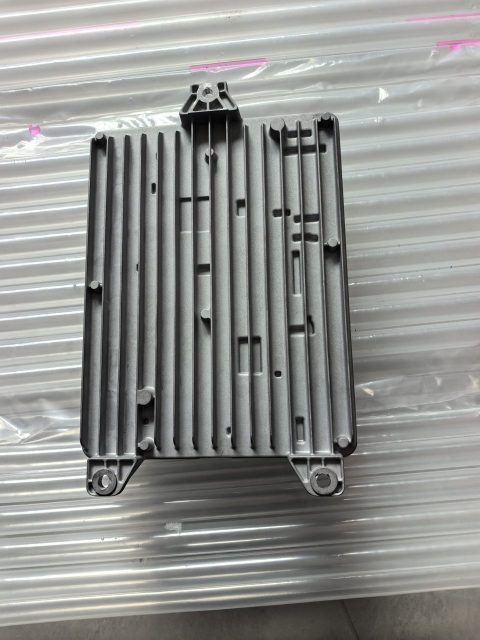 SAIC Motor Audi H5 차체 스마트 제어 유닛,
