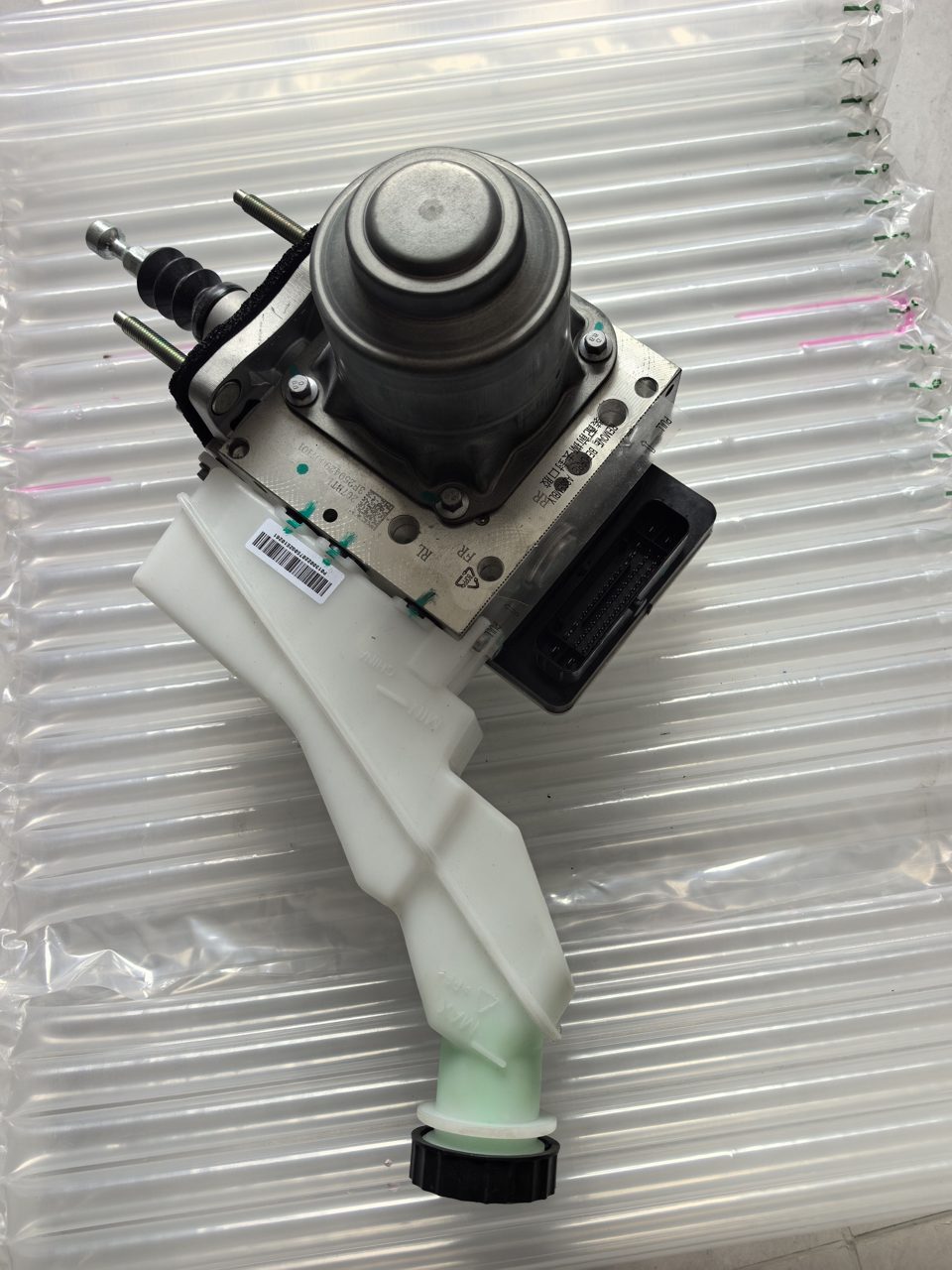 207000402AA Chery New Energy Vehicle Bremspumpe
