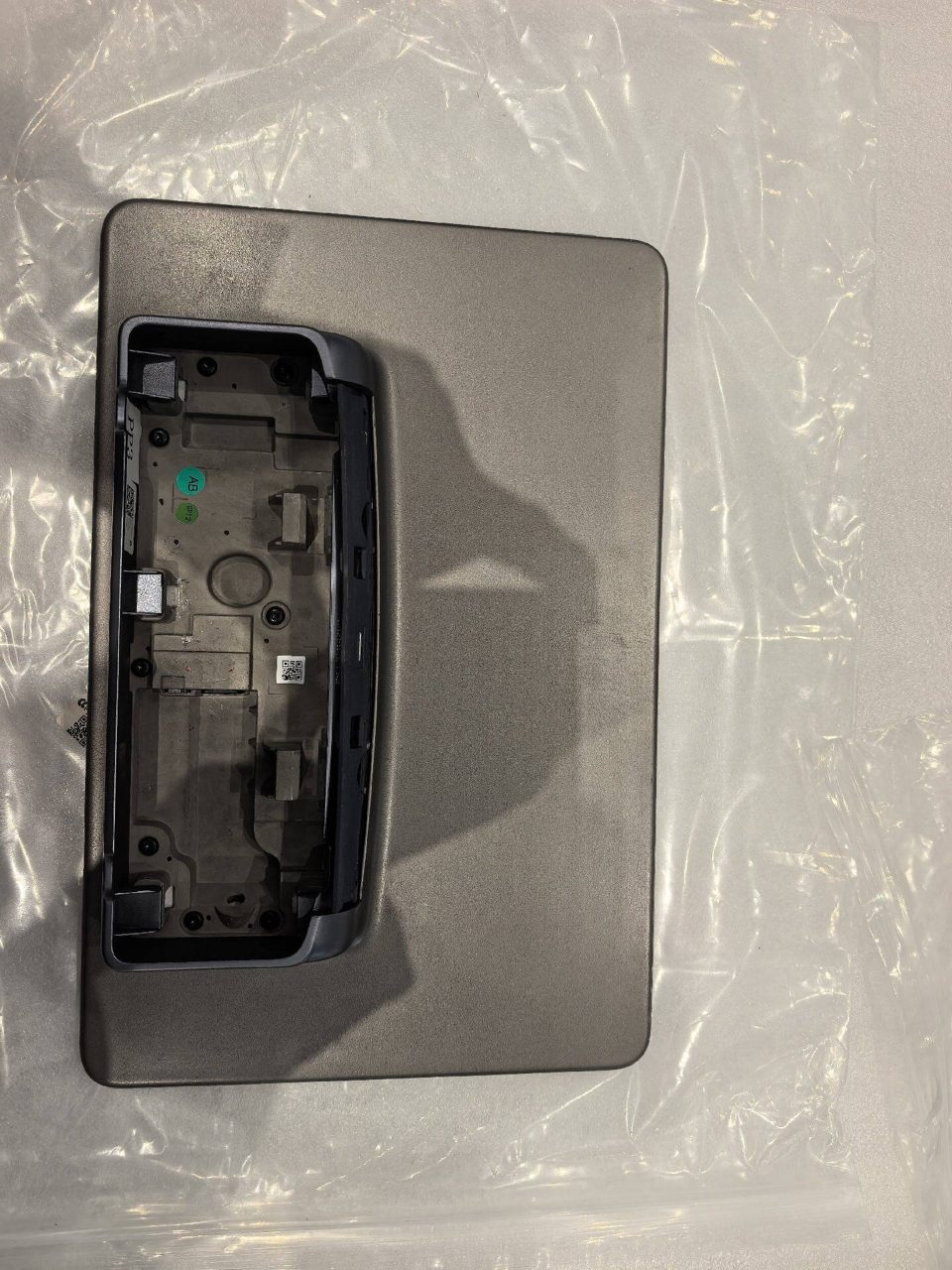 NIO ET9 Screen NIO ET9 Center Display NIO ET9 Seat Screen