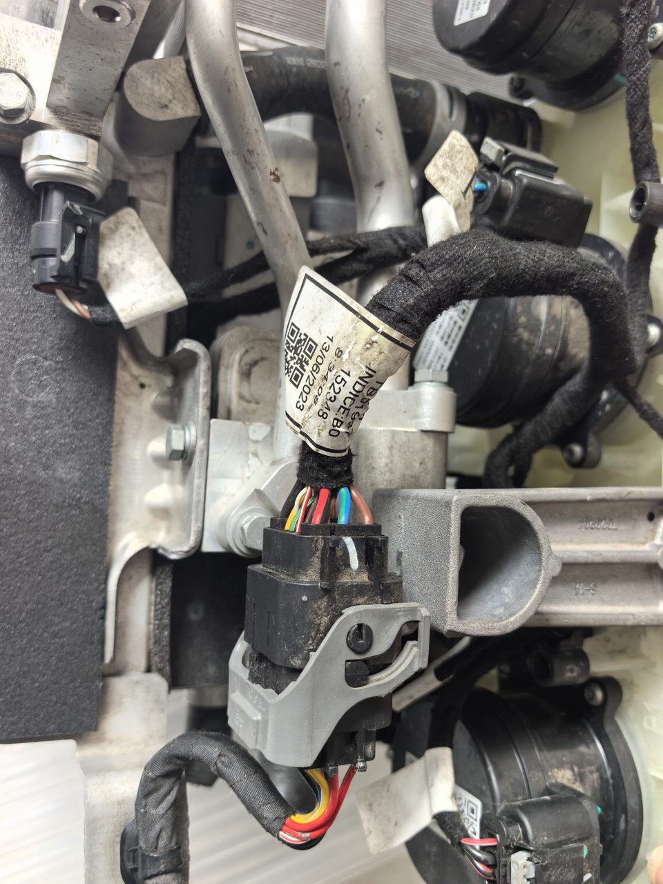 Outlet Sale Valeo Thermal Management Integrated Module, OEM, for Multi Type Model 。 Package Included Integrated Water Pump