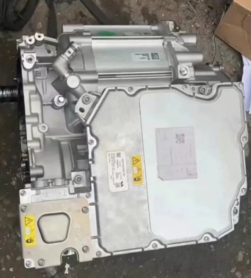 Li Auto L7x03 후방 구동 모터 구동 모터
