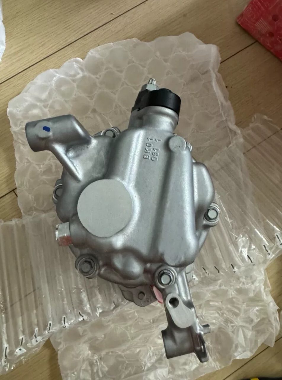 Tesla model3/Y Elektrischer Kompressor Baugruppe, gebraucht, Originales OEM-Teil