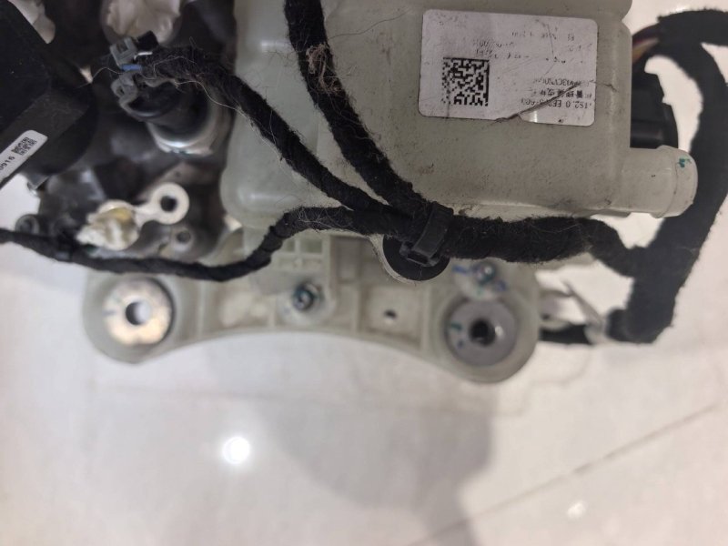 GAC AION Hyper Thermal Management Integrated Module Integrated Coolant Reservoir 2nd-Gen Product