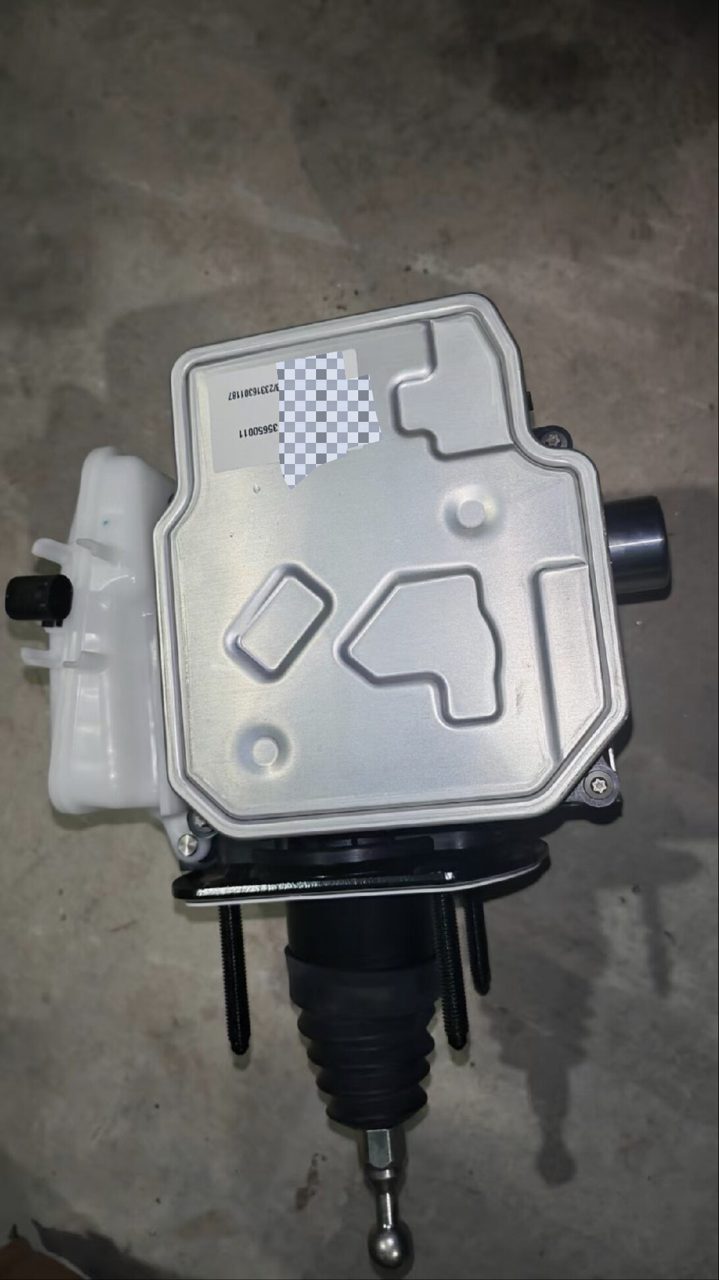 Bosch IPB1.1 純正 ABS ブレーキポンプ、 解体部品、 型番 鮮明