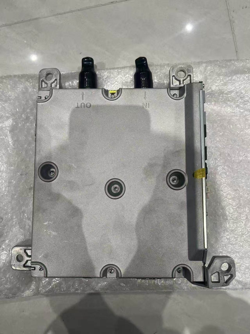 IM Motors 지능형 연산 대 연산 어셈블리 순정 해체 부품 커넥터 완비 기능