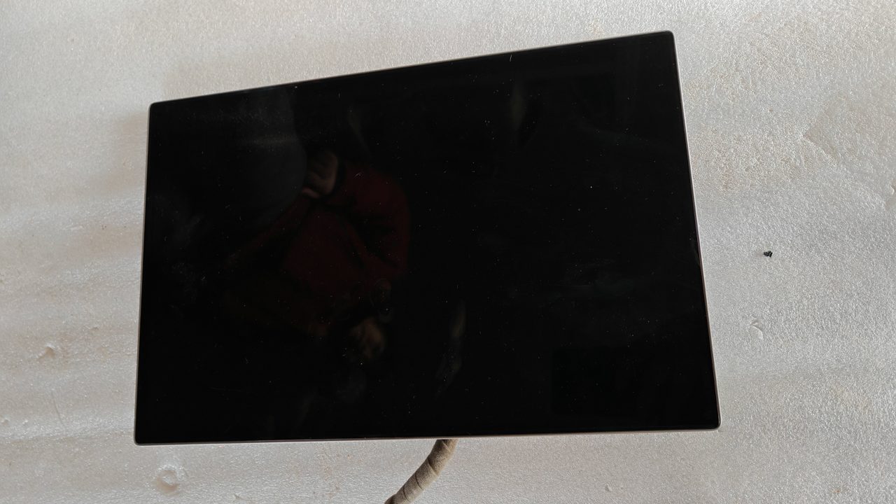 ZEEKR 7x Center Display Genuine OEM Used Part