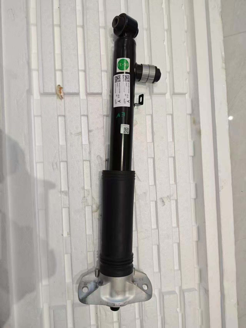 VOYAH Dreamer リア ショックアブソーバーASSY 新品純正 部品