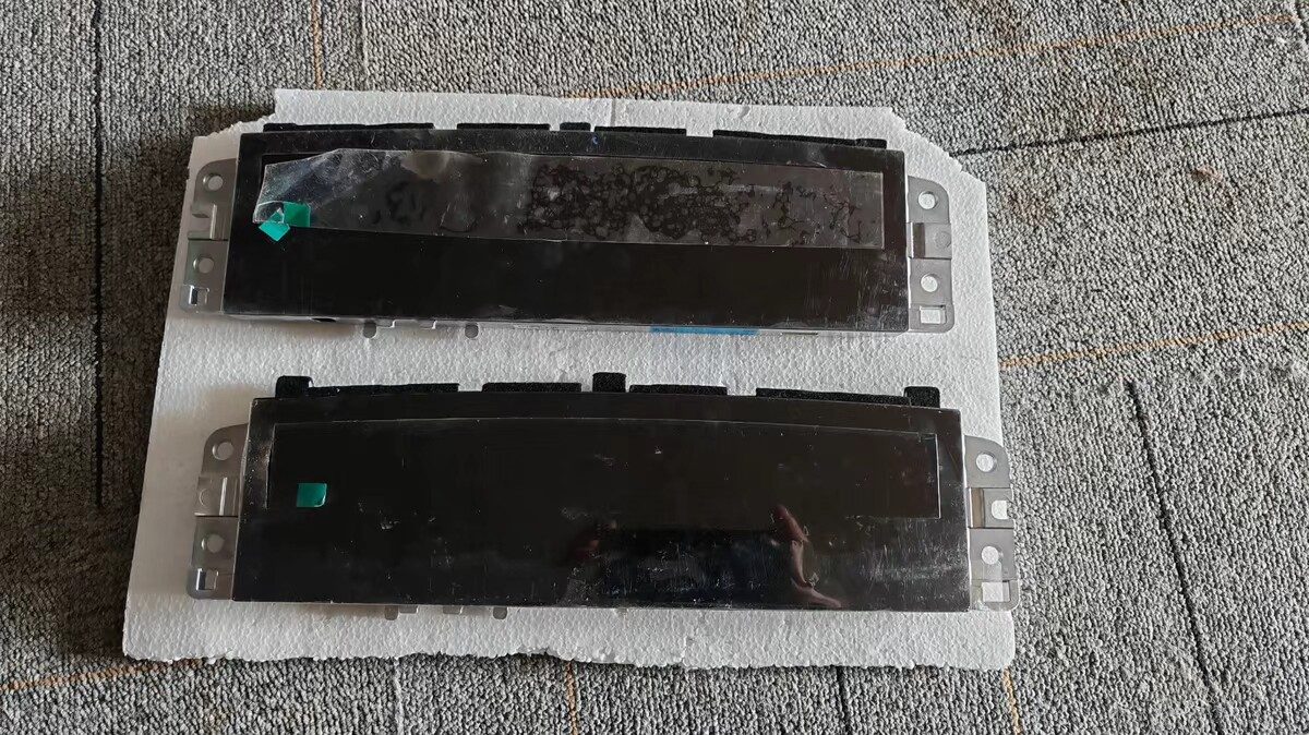 Xiaomi YU7 Sky Screen PHUD, Genuine OEM Used Part, Condition Used, Fully Functional