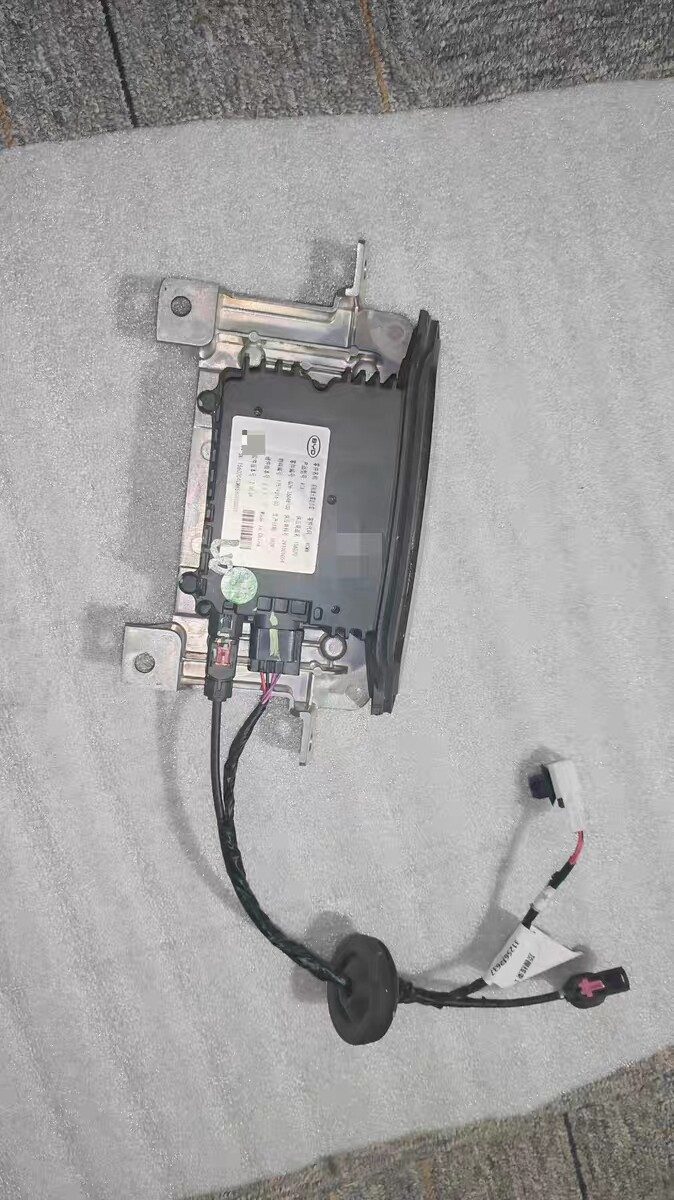 BYD OEM LiDAR Modul, Teilenummer ATx, Originales gebrauchtes OEM-Teil