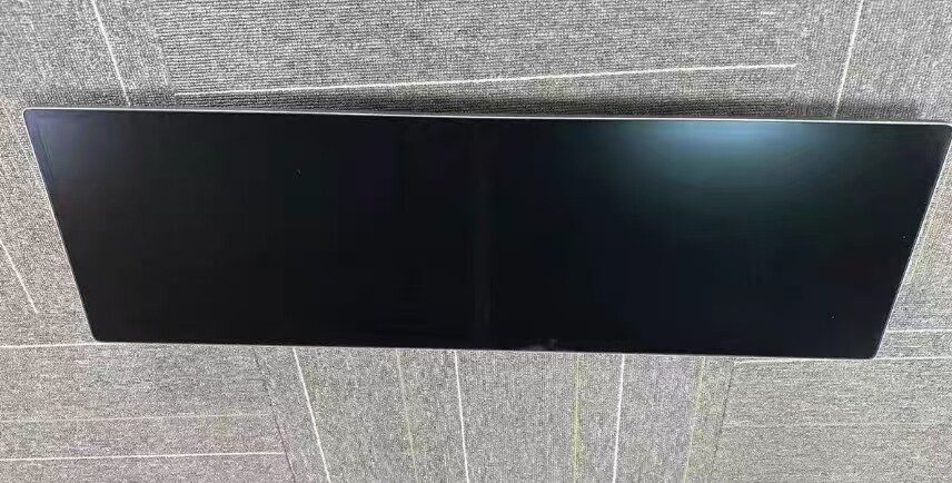 Li Auto L9 Center Display, Genuine OEM Used Part, Fully Functional, All Connectors Included