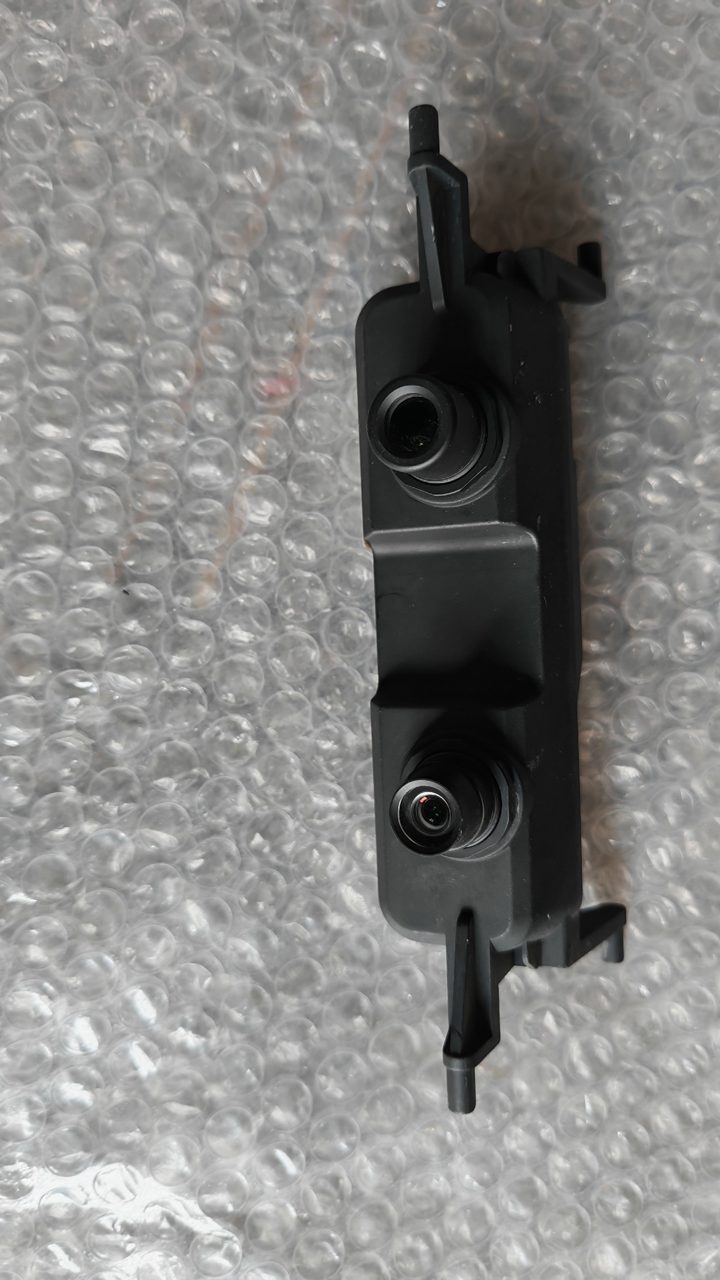 ZEEKR 001 Binocular Camera, Genuine OEM Used Part, All Connectors Included, Fully Functional, Condition also