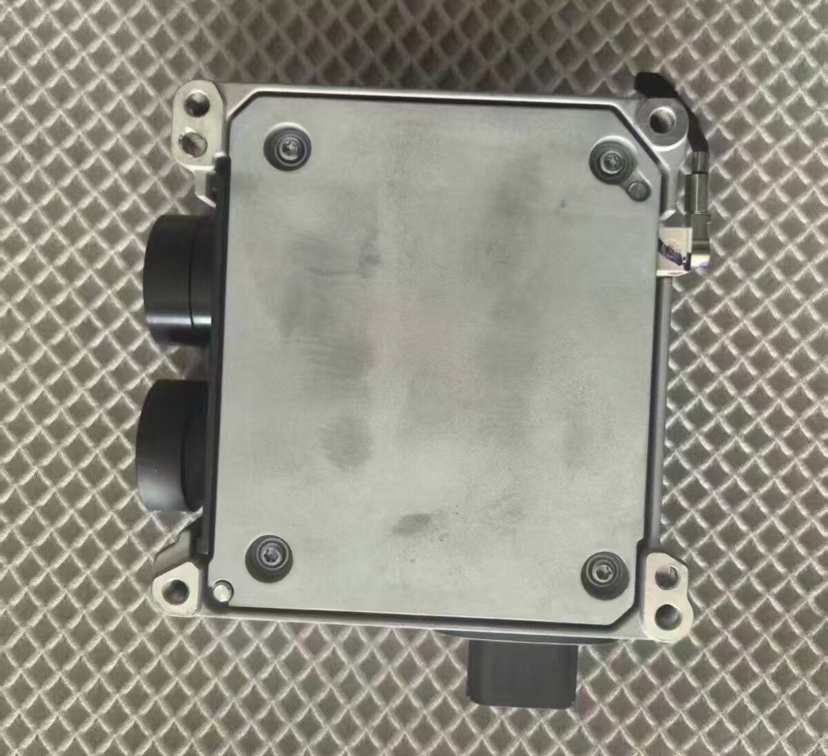 AITO M7 Innenraum LiDAR, Originales gebrauchtes OEM-Teil, alle Anschlüsse vorhanden, funktionstüchtig, Zustand außerdem