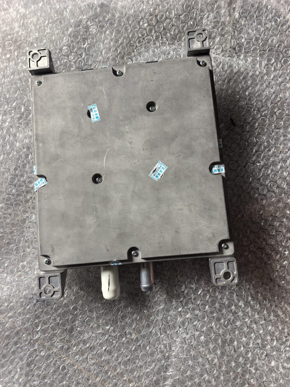 Li Auto Autonomous Driving Controller, FSD Module, Genuine OEM Used Part, All Connectors Included