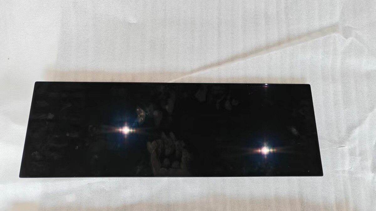 Lynk & Co 900 Front Rear Entertainment Screen Genuine OEM Used Part