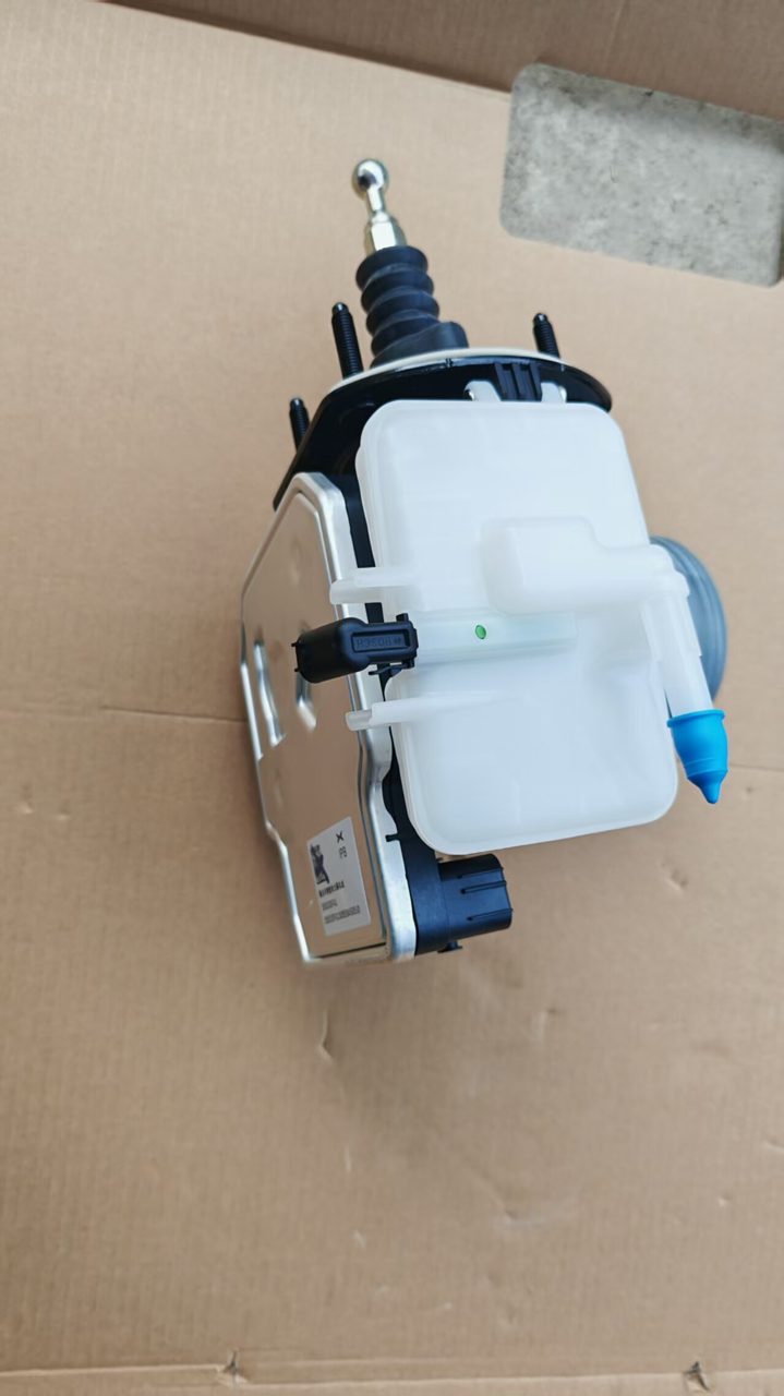 XPeng G6 fabrikneues OEM-Teil integriert Typ intelligent Bremspumpe Baugruppe, Teilenummer 3550100FA