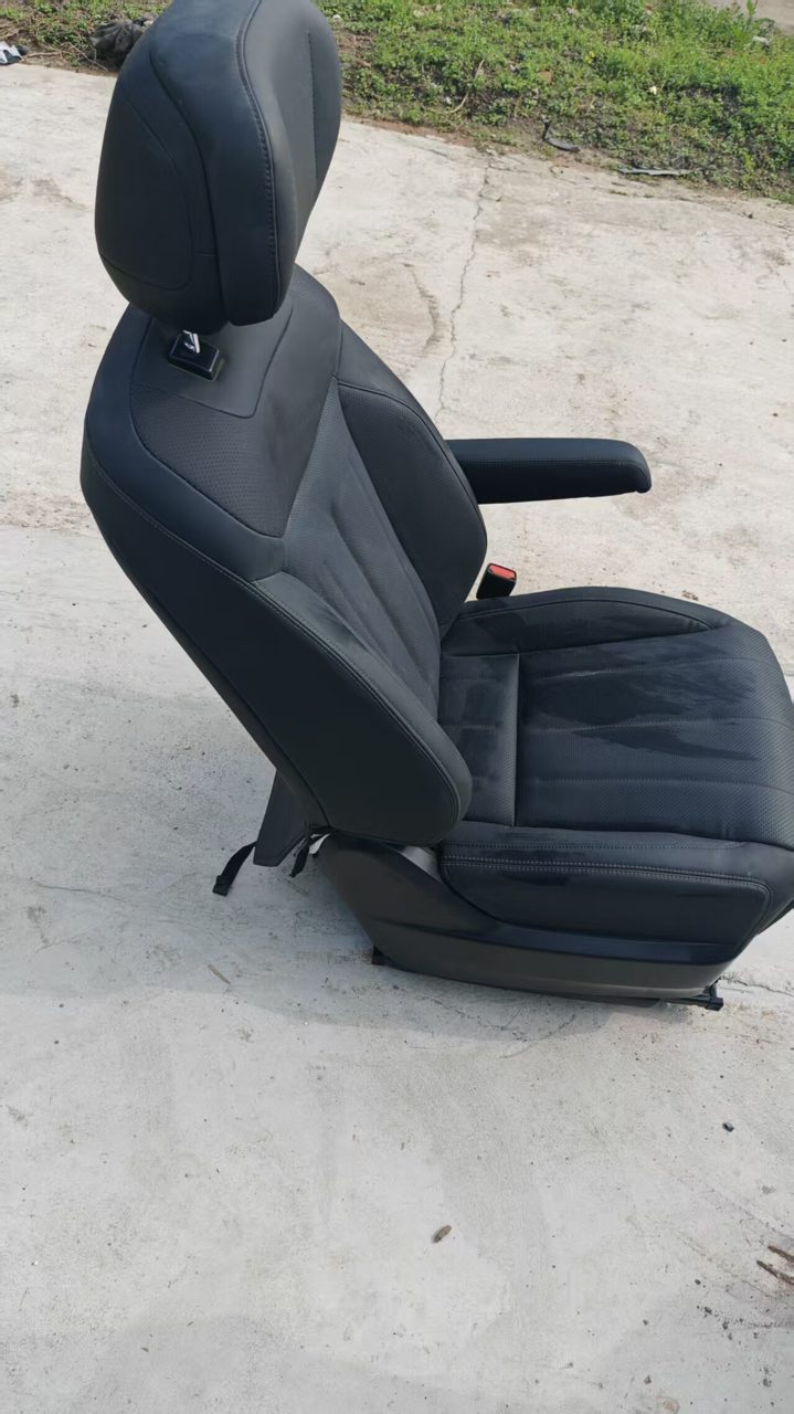 Onvo L90 OEM elektrisch Sitz der zweiten Reihe, rechts Seite, mit Belüftung Plus