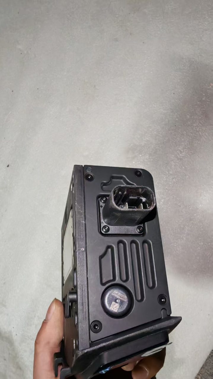 Lynk & Co Front View LiDAR, OEM Dismantled, Fully Functional, See Actual Photos