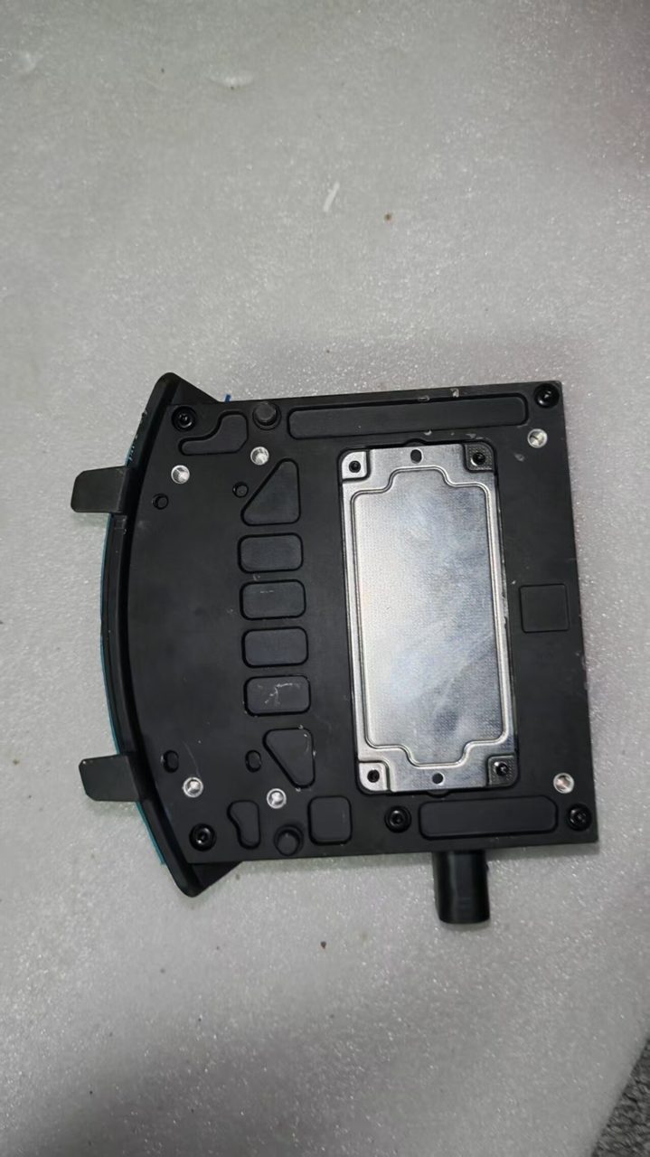 Lynk & Co Front View LiDAR, OEM Dismantled, Fully Functional, See Actual Photos