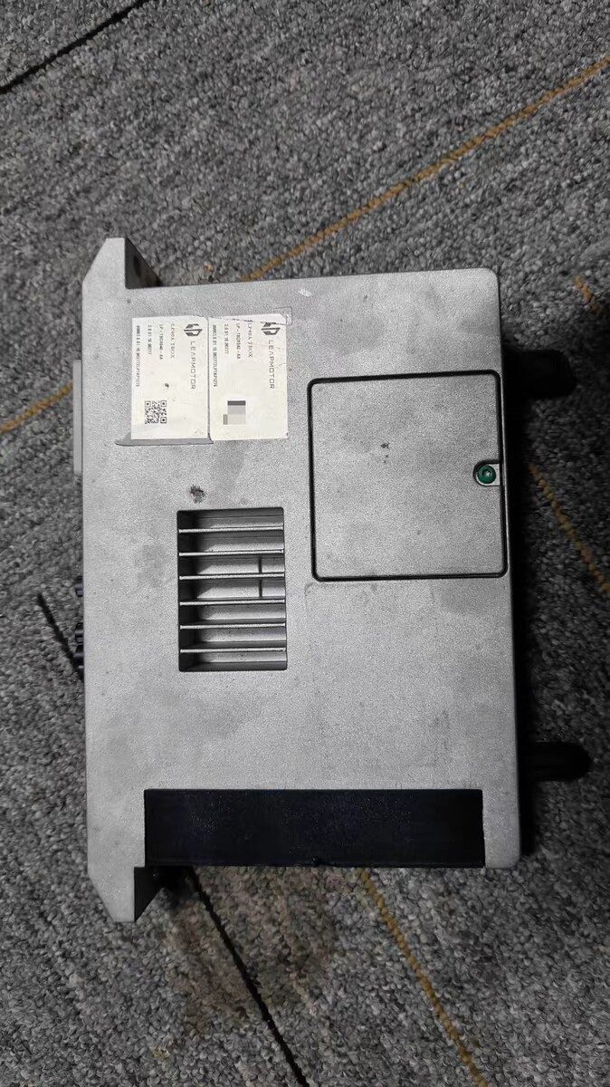 Leapmotor B10TBOx Haupteinheit, Originales gebrauchtes OEM-Teil, Teilenummer LP-TBOx04