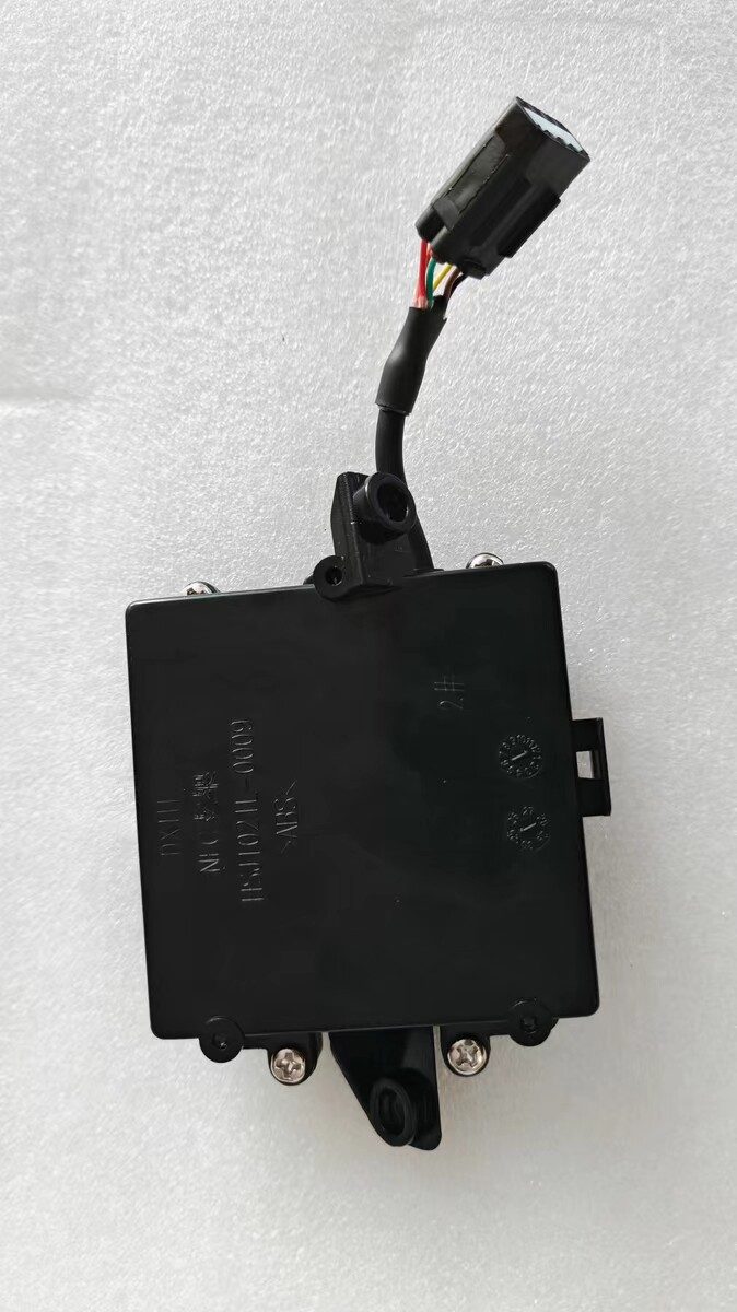 ZEEKR 8x Bluetooth Module, Fits ZEEKR 8x, Fully Functional, Structurally Comple…
