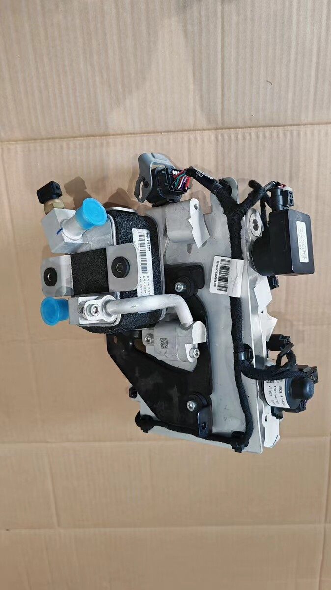 BYD Thermal Management Integrated Module, Fully Functional
