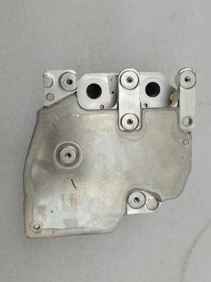 Li Auto L6 Battery Cooling Unit Li Auto L6chiller Li Auto L6 Thermal Management Matching