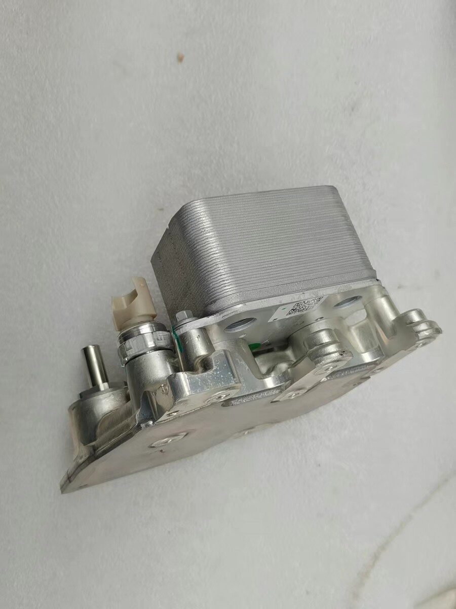 Li Auto L6 Battery Cooling Unit Li Auto L6chiller Li Auto L6 Thermal Management Matching