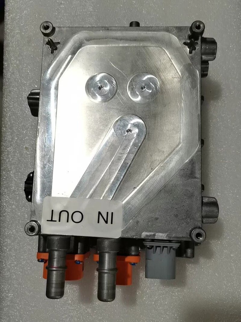 ZEEKR Charger Lynk & Co On-Board Charger ZEEKR OBC Lynk & Co OBC Geely Series