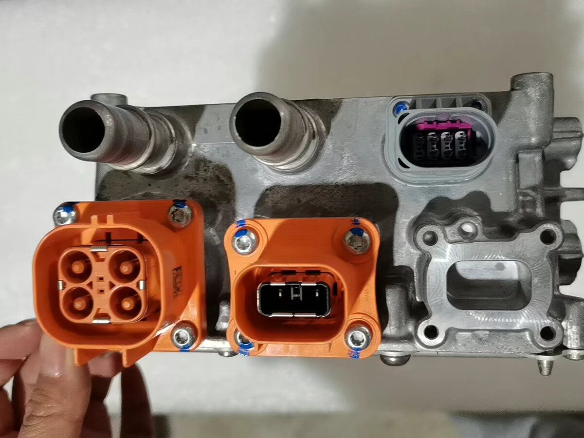 ZEEKR 充電器 Lynk & Co 車載充電器 ZEEKR OBC Lynk & Co OBC Geely シリーズ