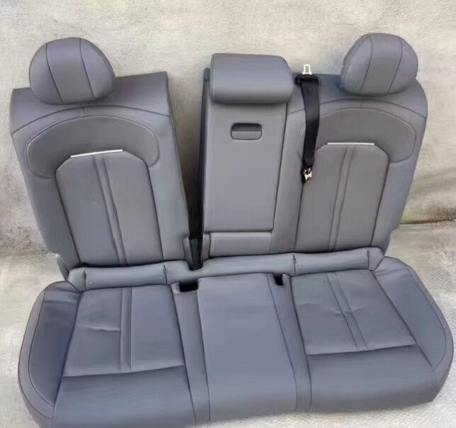 Small - m YU7 Small - m UitraS Refreshed Edition Rear Seat