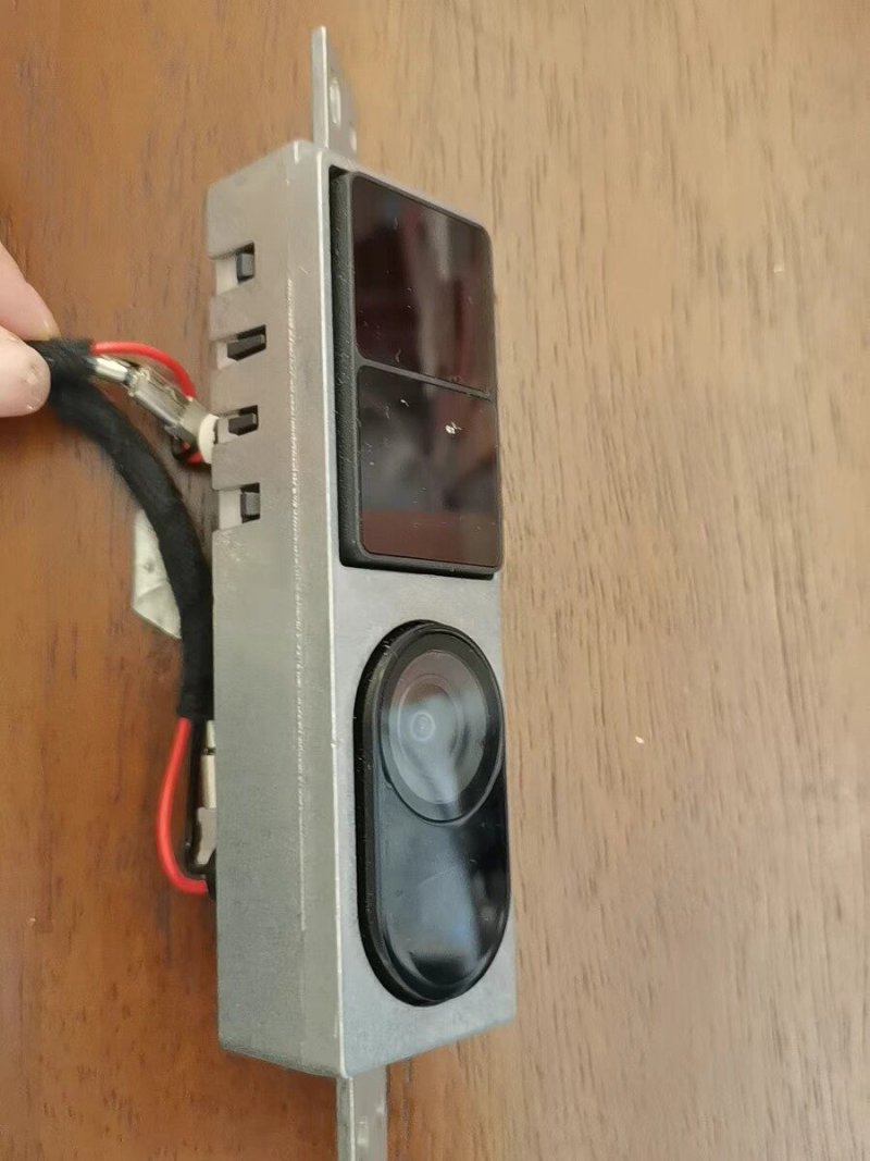 Lynk & Co 900 hintere Reihe Bildschirm Kamera Lynk & Co 900 Tür Kamera Lynk & Co 900 hinten