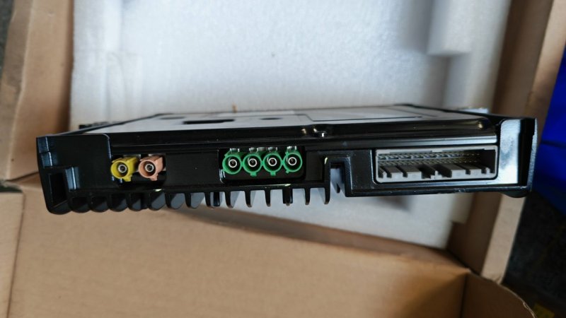 AION 파노라마 주차 ECU, 순정품, 품번 8540037ACN000