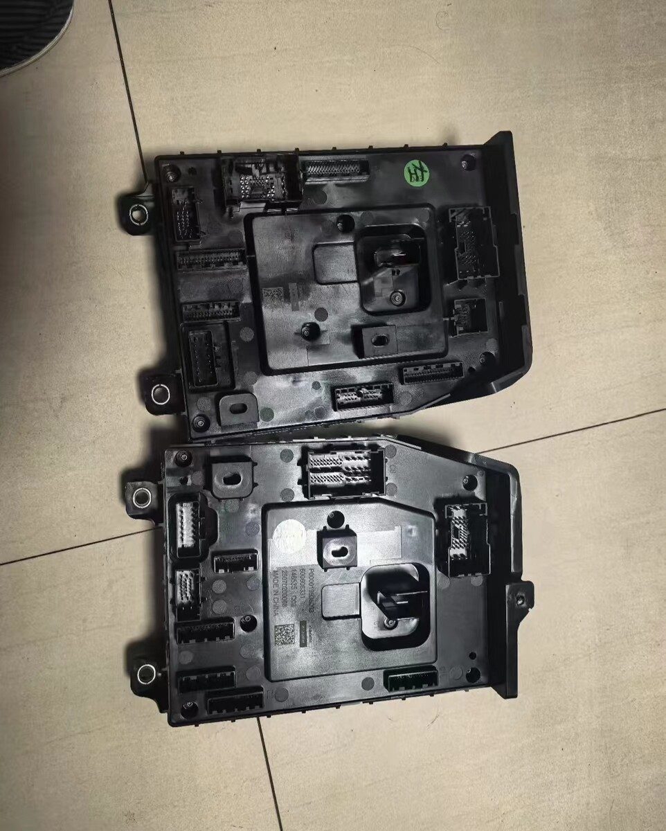 Xiaomi YU7 Zone Domain Controller, Genuine OEM Used Part, All Connectors Included
