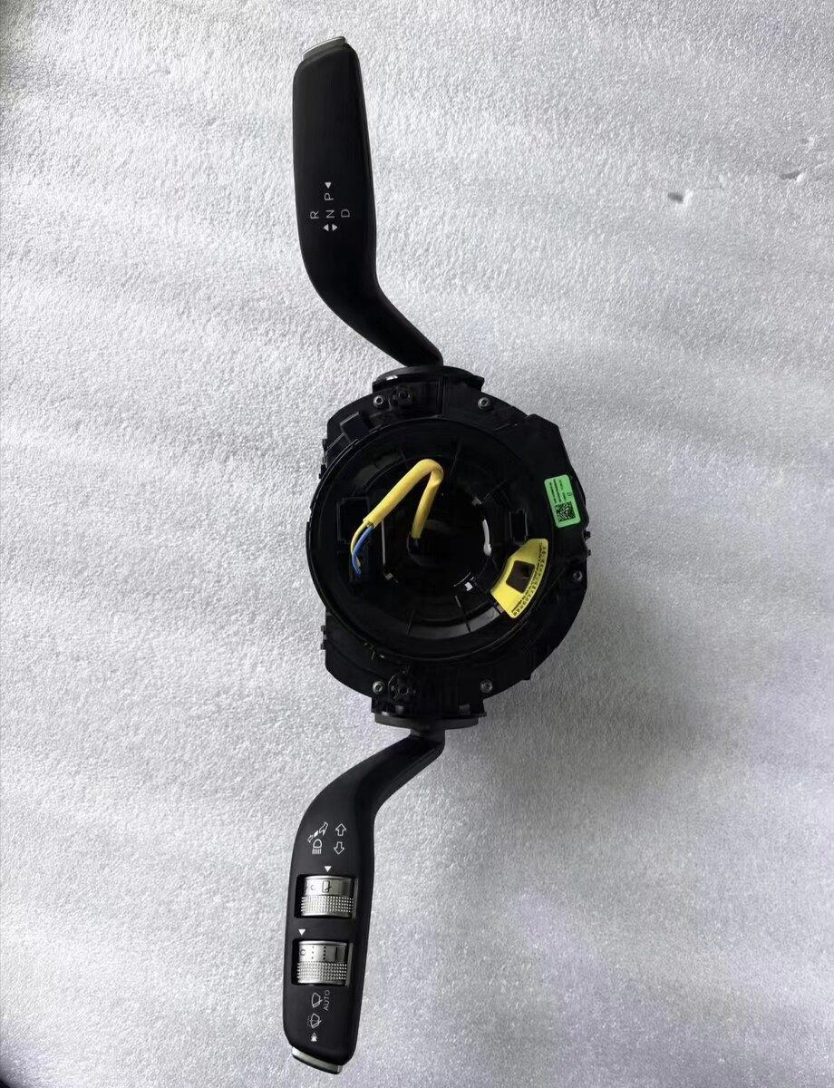 BYD Sea Lion 06EV 組み合わせ スイッチ、 純正解体部品、 付き 自動 駆動 ヘッドライト スイッチ