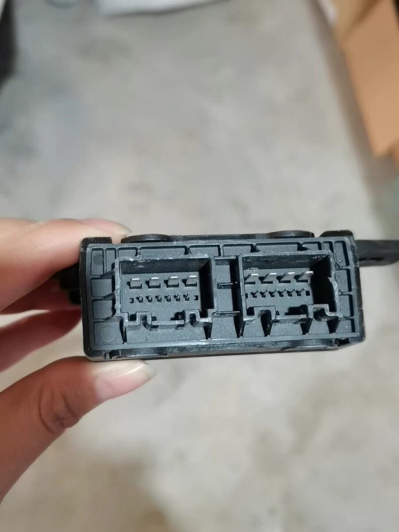 ZEEKR Sitz Modul ZEEKR elektrisch Sitz Modul