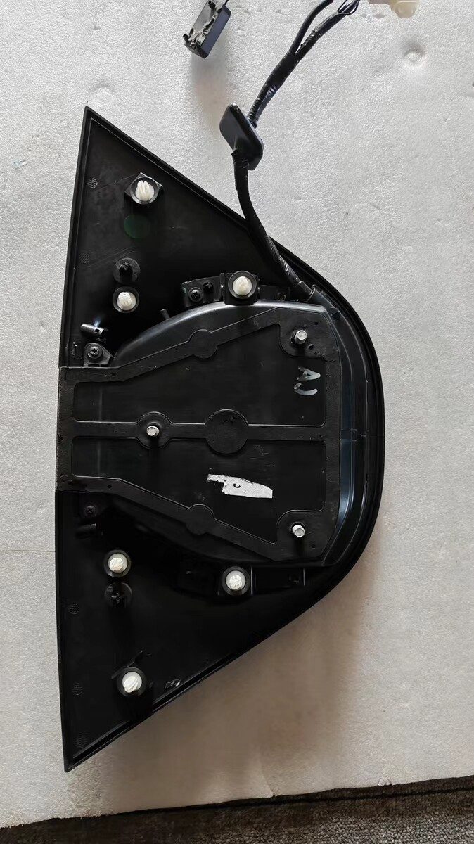 IM Motors L7 Dach Kamera, Originales gebrauchtes OEM-Teil, 1.5 100 Megapixel, HD Aufnahme