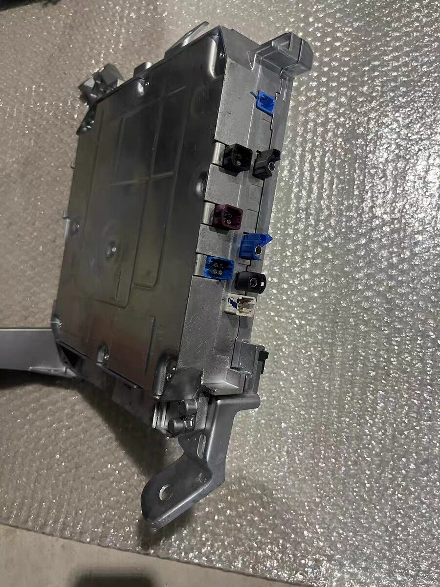 VOYAH Courage Module, VOYAH Courage Integrated Module, VOYAH Courage Driving Module