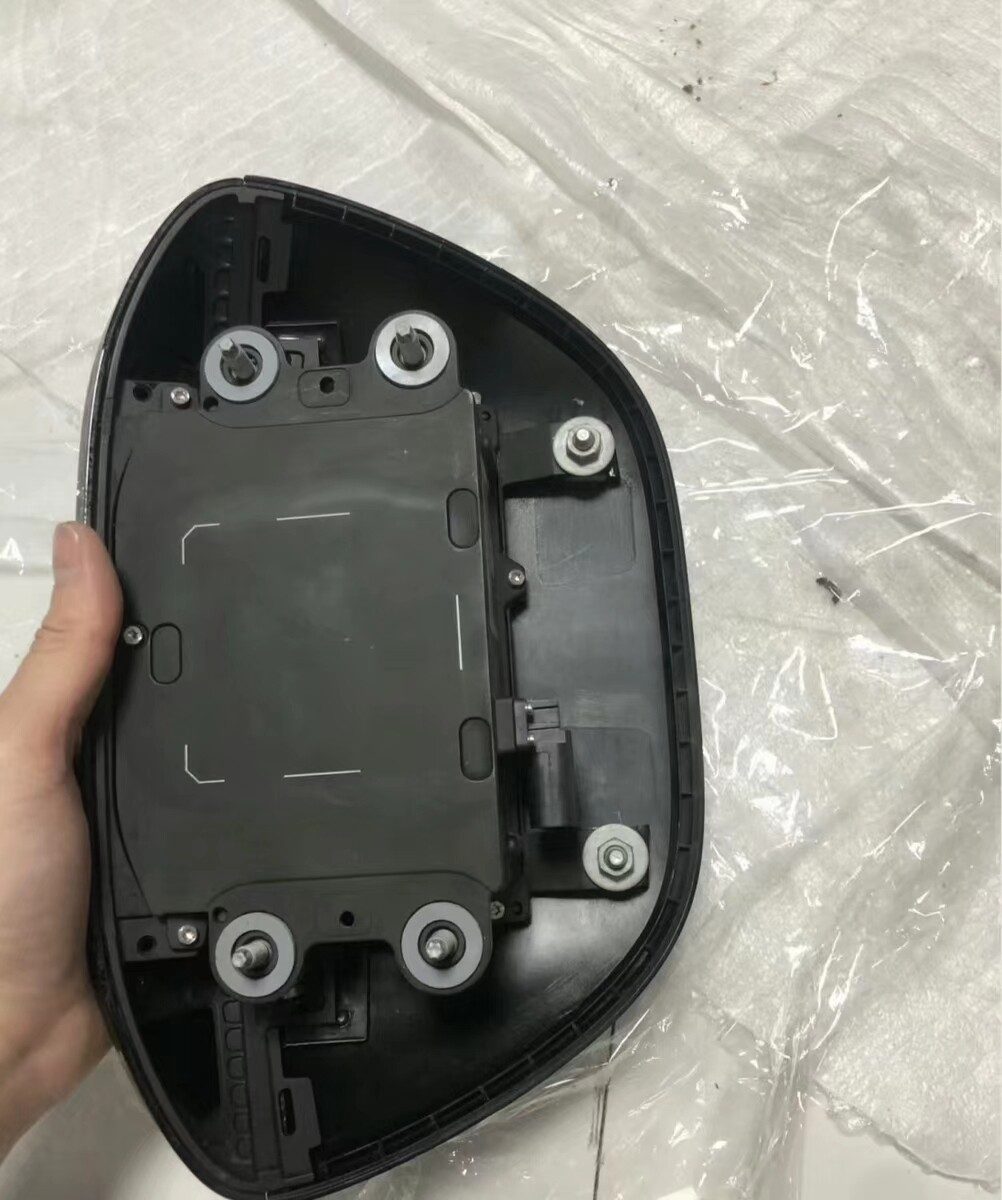 Xiaomi su7/yu7 LiDAR, Fully Functional