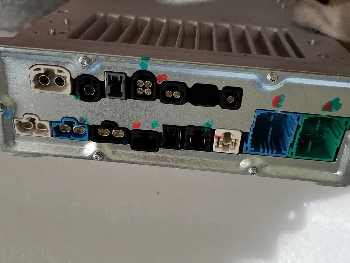 Lynk & Co Driving Infotainment Head Unit Module, Genuine OEM Used Part, All Con…