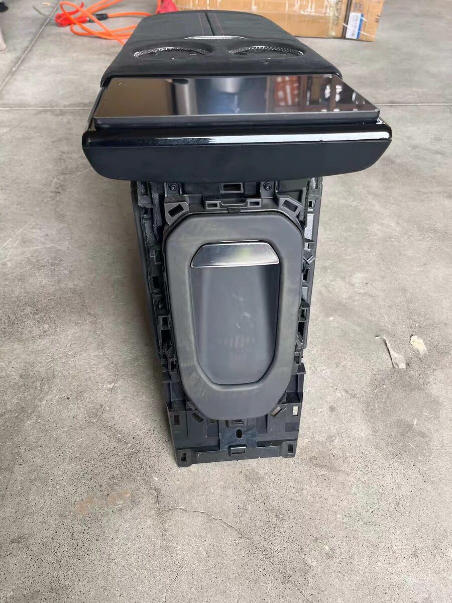 Lotus hintere Reihe Armlehnenbox, Lotus Armlehnenbox Lotus ELETRE hintere Reihe Armlehnenbox