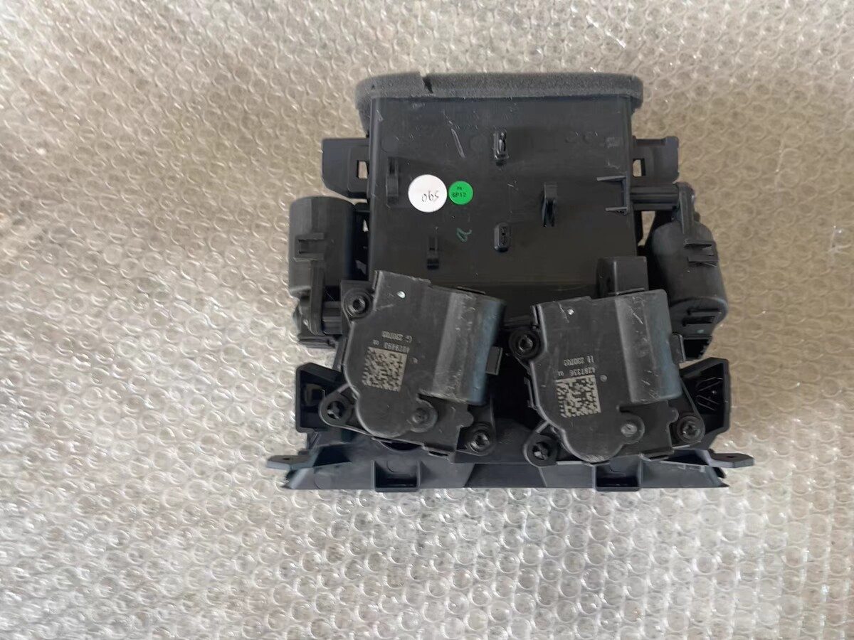 2024 Modell Tesla modelsplaid elektrisch Luftauslass, Tesla
