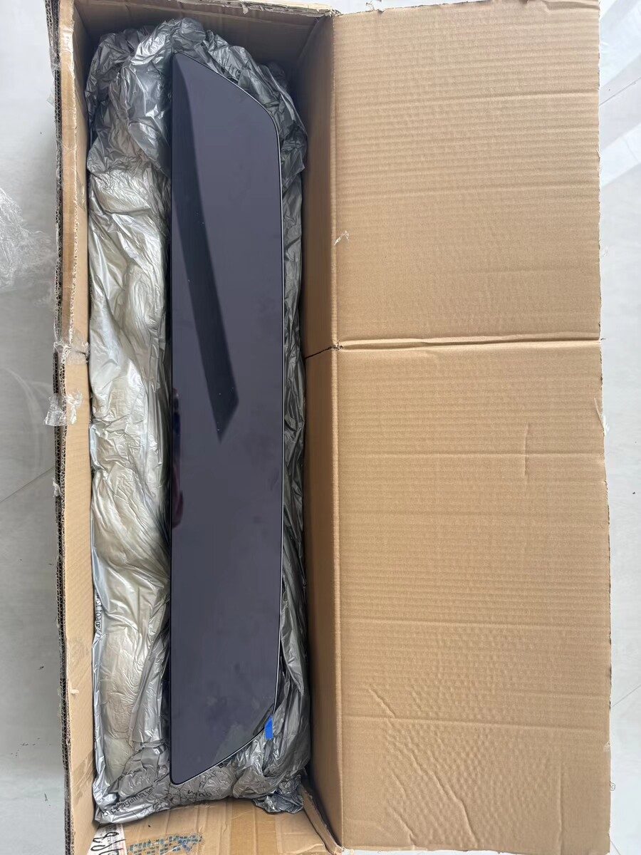 Cadillac xT5 Center Display Cadillac xT5 Instrument Cluster Screen